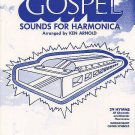 Amazing Grace and Other Gospel Sounds for Harmonica