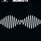 Arctic Monkeys - AM Recorded Guitar Versions