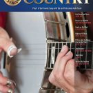 Country Banjo Play-Along Volume 2 with CD
