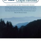 Smoky Mountain Gospel Favorites E-Z Play Today Volume 355