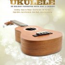 3-Chord Christmas Carols for Ukulele