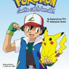 Pokemon Theme Easy Piano Sheet Music