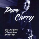 Pure Curry Unique Jazz Settings of Favorite Hymns