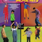 Children's Movie Hits E-Z Play Today Volume 137