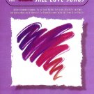 Jazz Love Songs E-Z Play Today Volume 191