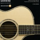 The Hal Leonard Acoustic Guitar Method