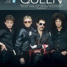 Queen Piano Play-Along Volume 113