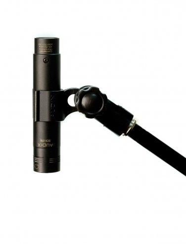 Audix SCX1-HC Studio Condenser Microphone