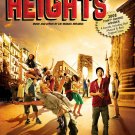 In the Heights Broadway Musical Songbook