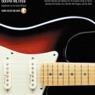 Rock Guitar Songs Hal Leonard Guitar Method