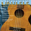 Kev's QuickStart for Fingerstyle Ukulele