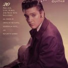 Elvis Presley for Fingerstyle Guitar