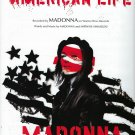 Madonna American Life Sheet Music
