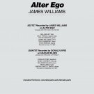 Alter Ego Jazz Combo Recording Session Series Sheet Music