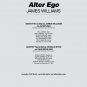 Alter Ego Jazz Combo Recording Session Series Sheet Music