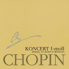 Concerto in F Minor Op. 21 Version for One Piano