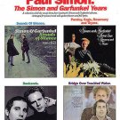 Classic Paul Simon - The Simon and Garfunkel Years