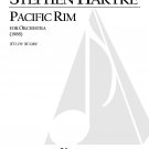 Pacific Rim Study Score (Limited Run)
