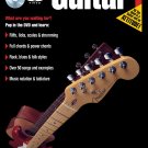 FastTrack Guitar Method 1 DVD