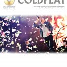 Coldplay for Trombone Instrumental Play-Along with CD