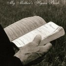 Johnny Cash My Mother's Hymn Book Songbook