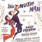 The Music Man E-Z Play Today Volume 172