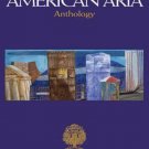 G. Schirmer American Aria Anthology Mezzo-Soprano