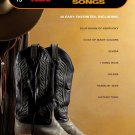 Three-Chord Country Songs