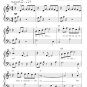 Top Hits of 2017 for Big-Note Piano