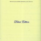 Gershwin I Got Rhythm Deluxe Edition Sheet Music