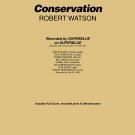 Conservation Jazz Recording Session Series