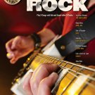 1970s Rock Guitar Play-Along Volume 127