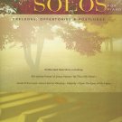 Sunday Solos for Piano Preludes, Offertories & Postludes