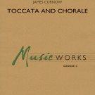 Toccata and Chorale Score Complete Set