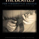 The Beatles for Fingerstyle Ukulele