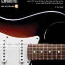 Hal Leonard R&B Guitar Method