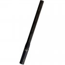 Audix M1255BS Miniaturized Shotgun Condenser Microphone (Supercardioid)