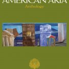 G. Schirmer American Aria Anthology Tenor