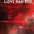 Chris Tomlin Love Ran Red Piano Songbook