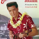 Elvis Presley for Ukulele