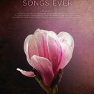 100 Most Gorgeous Songs Ever