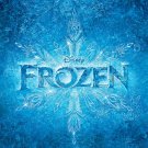 Frozen Music from the Motion Picture Soundtrack Piano Solo