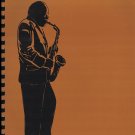 Charlie Parker – Omnibook For Bass Clef Instruments