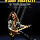 Van Halen Easy Guitar with Riffs and Solos
