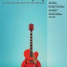 1950s Rock Easy Guitar with Notes & Tab