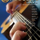 Acoustic Hits Guitar Play-Along Volume 141 with CD