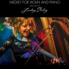 The Phantom of the Opera - Medley for Violin and Piano