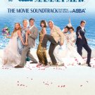 Mamma Mia – The Movie Soundtrack E-Z Play Today Volume 96