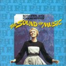 The Sound of Music Big Note Piano Sheet Music