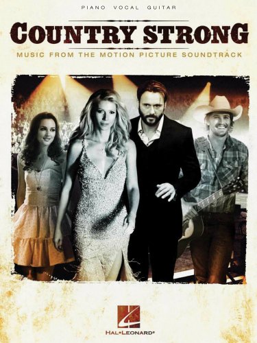 Country Strong Music from the Motion Picture Soundtrack